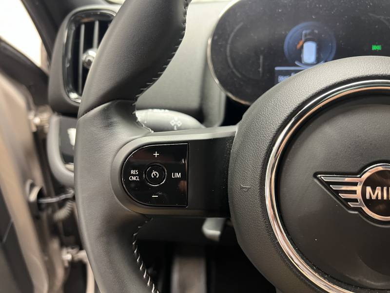Mini Mini Countryman 178 ch ALL4 BVA8 Cooper S Edition Northwood  occasion  Lormont - photo n18