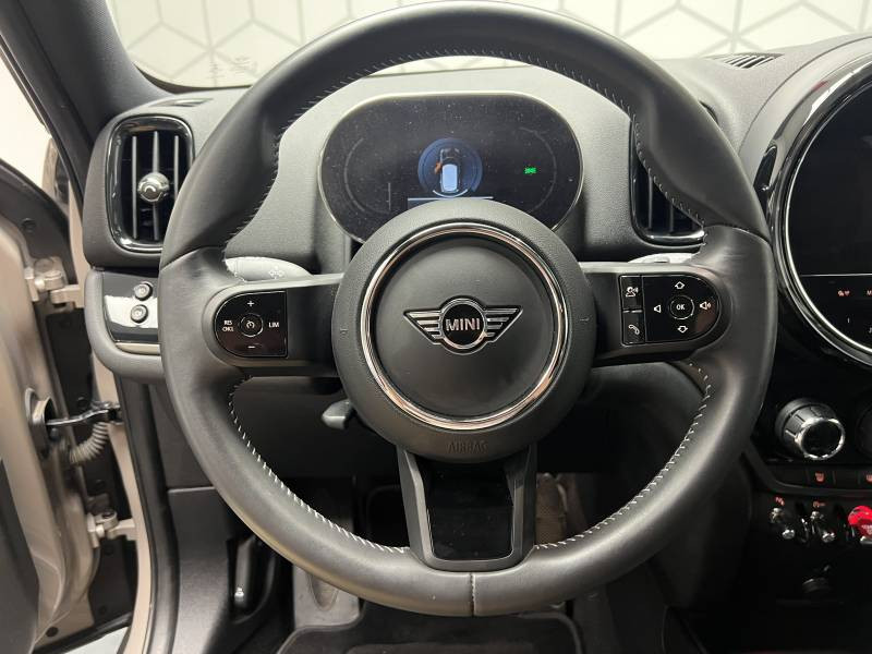 Mini Mini Countryman 178 ch ALL4 BVA8 Cooper S Edition Northwood  occasion  Lormont - photo n19