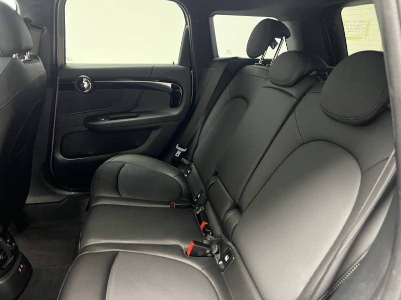 Mini Mini Countryman 178 ch ALL4 BVA8 Cooper S Edition Northwood  occasion  Lormont - photo n10