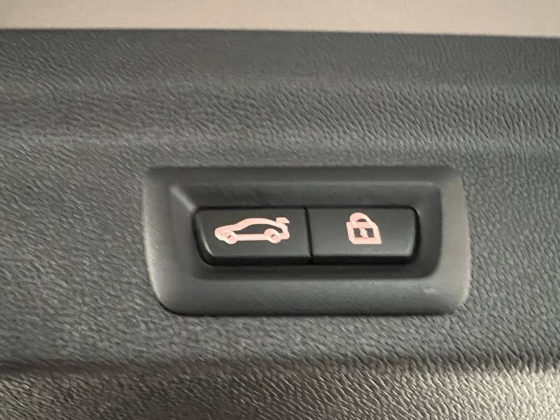 Mini Mini Countryman 178 ch ALL4 BVA8 Cooper S Edition Northwood  occasion  Lormont - photo n12