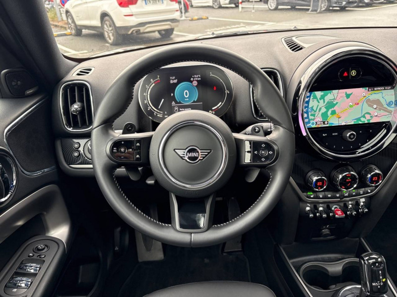 Mini Mini Countryman 178 ch ALL4 BVA8 Cooper S Edition Premium Plus 5p  occasion � Trelissac - photo n�6