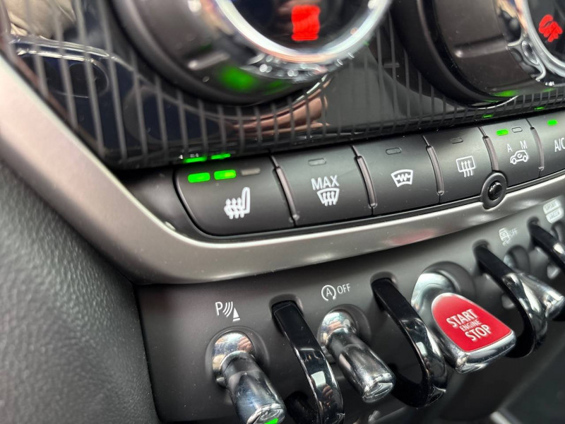 Mini Mini Countryman 178 ch ALL4 BVA8 Cooper S Edition Premium Plus 5p  occasion � Trelissac - photo n�19