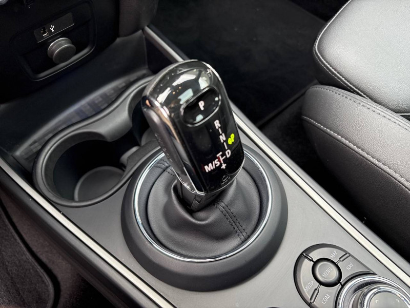 Mini Mini Countryman 178 ch ALL4 BVA8 Cooper S Edition Premium Plus 5p  occasion � Trelissac - photo n�12