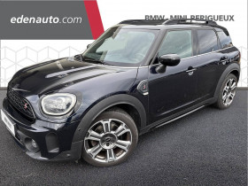 Mini Mini occasion 2022 mise en vente &agrave; Trelissac par le garage BMW MINI PERIGUEUX - EDENAUTO PREMIUM P�RIGUEUX - photo n&deg;1