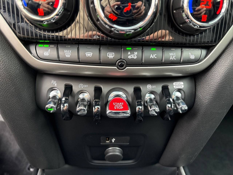 Mini Mini Countryman 178 ch ALL4 BVA8 Cooper S Edition Premium Plus 5p  occasion � Trelissac - photo n�18