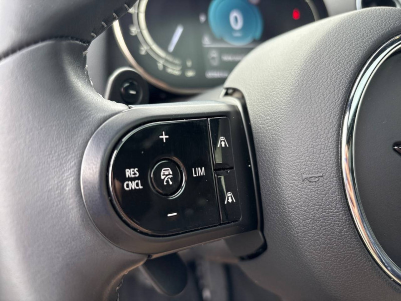 Mini Mini Countryman 178 ch ALL4 BVA8 Cooper S Edition Premium Plus 5p  occasion � Trelissac - photo n�20