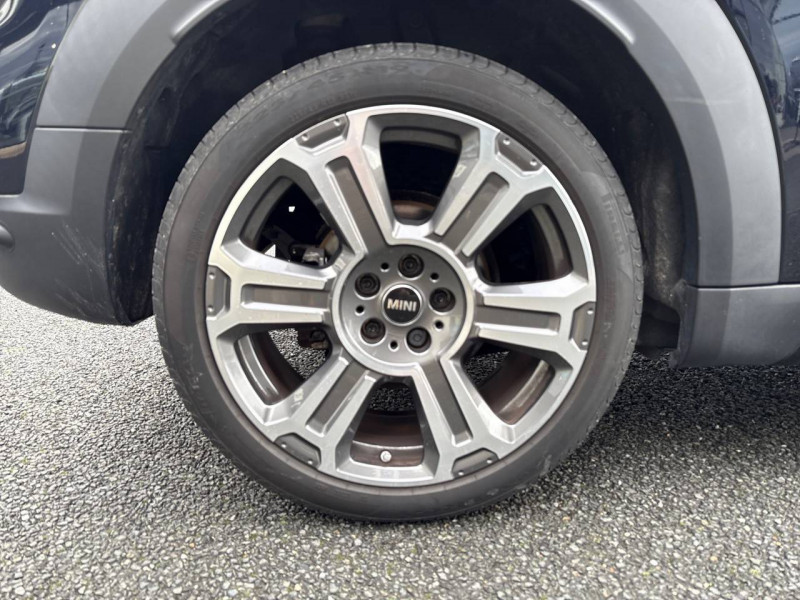 Mini Mini Countryman 178 ch ALL4 BVA8 Cooper S Edition Premium Plus 5p  occasion � Trelissac - photo n�8