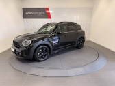 Annonce Mini Mini occasion Essence Countryman 178 ch ALL4 BVA8 Cooper S Essential  Brive-la-Gaillarde