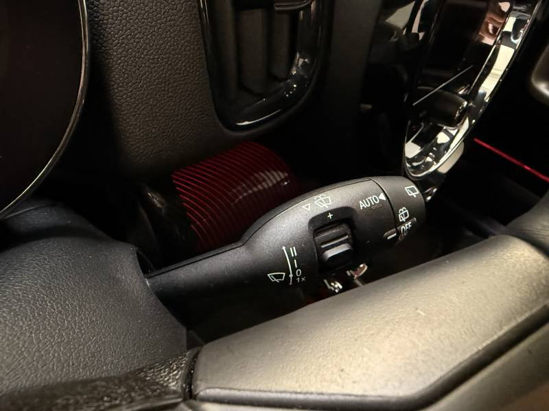 Mini Mini Countryman 178 ch ALL4 BVA8 Cooper S Essential  occasion  Brive-la-Gaillarde - photo n15
