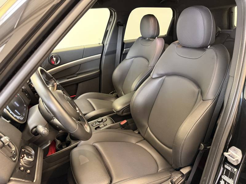 Mini Mini Countryman 178 ch ALL4 BVA8 Cooper S Essential  occasion  Brive-la-Gaillarde - photo n20