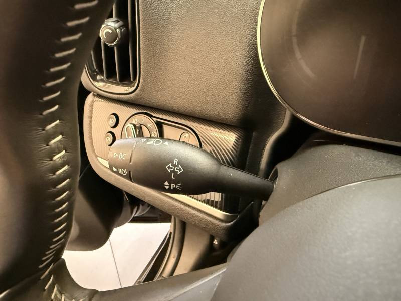 Mini Mini Countryman 178 ch ALL4 BVA8 Cooper S Essential  occasion  Brive-la-Gaillarde - photo n14