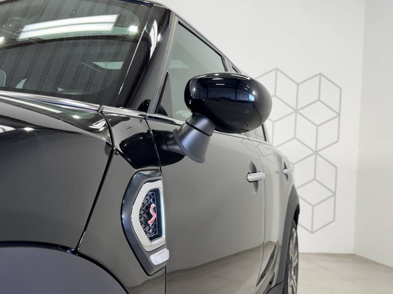 Mini Mini Countryman 178 ch ALL4 BVA8 Cooper S Yours  occasion � Tarbes - photo n�20