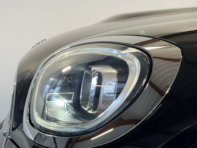 Mini Mini Countryman 178 ch ALL4 BVA8 Cooper S Yours  occasion � Tarbes - photo n�15