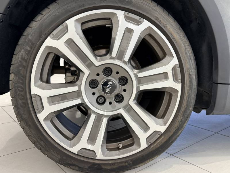 Mini Mini Countryman 178 ch ALL4 BVA8 Cooper S Yours  occasion � Tarbes - photo n�17