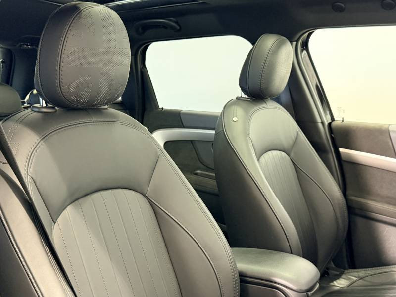 Mini Mini Countryman 178 ch ALL4 BVA8 Cooper S Yours  occasion � Tarbes - photo n�12