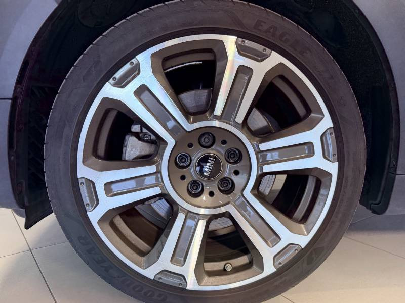 Mini Mini Countryman 178 ch ALL4 BVA8 Cooper S Yours  occasion � Tarbes - photo n�11