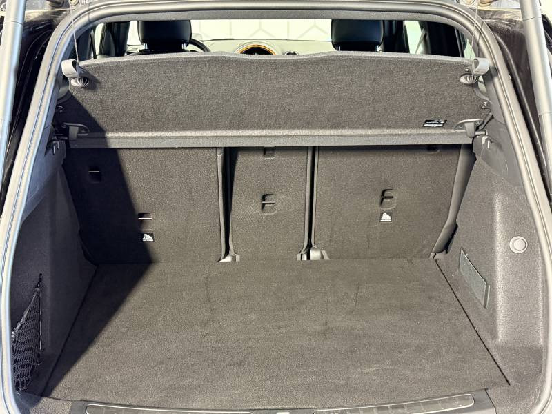 Mini Mini Countryman 178 ch ALL4 BVA8 Cooper S Yours  occasion � Tarbes - photo n�10