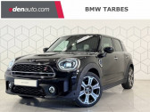 Annonce Mini Mini occasion Essence Countryman 178 ch ALL4 BVA8 Cooper S Yours � Tarbes