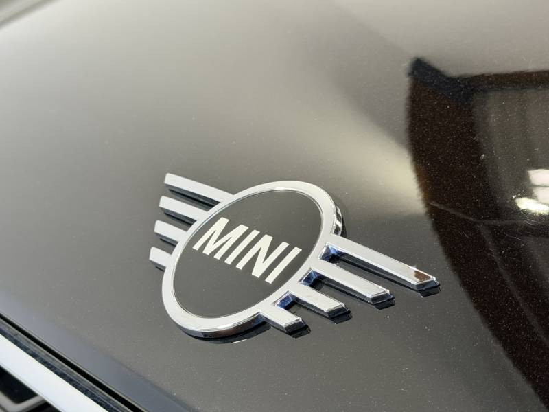 Mini Mini Countryman 178 ch ALL4 BVA8 Cooper S Yours  occasion � Tarbes - photo n�14