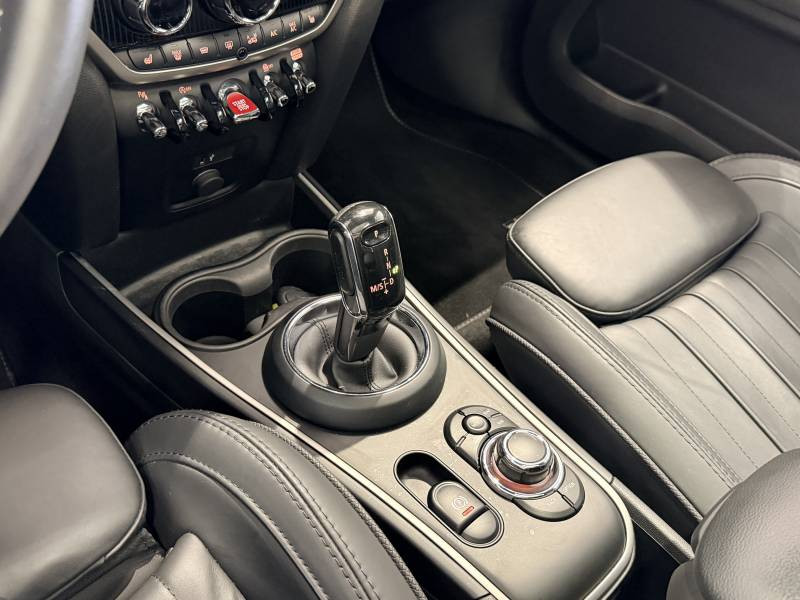 Mini Mini Countryman 178 ch ALL4 BVA8 Cooper S Yours  occasion � Tarbes - photo n�9