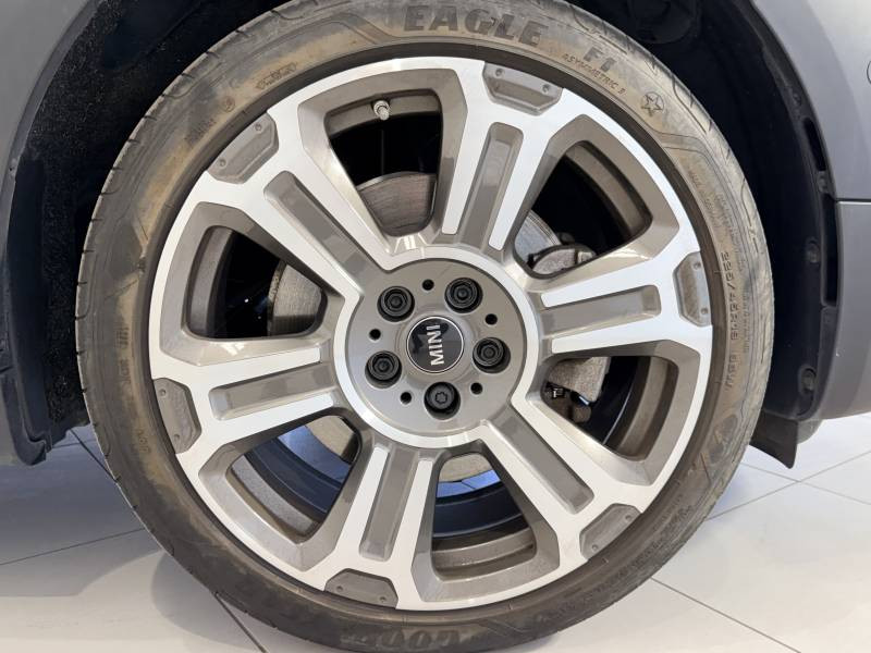 Mini Mini Countryman 178 ch ALL4 BVA8 Cooper S Yours  occasion � Tarbes - photo n�16