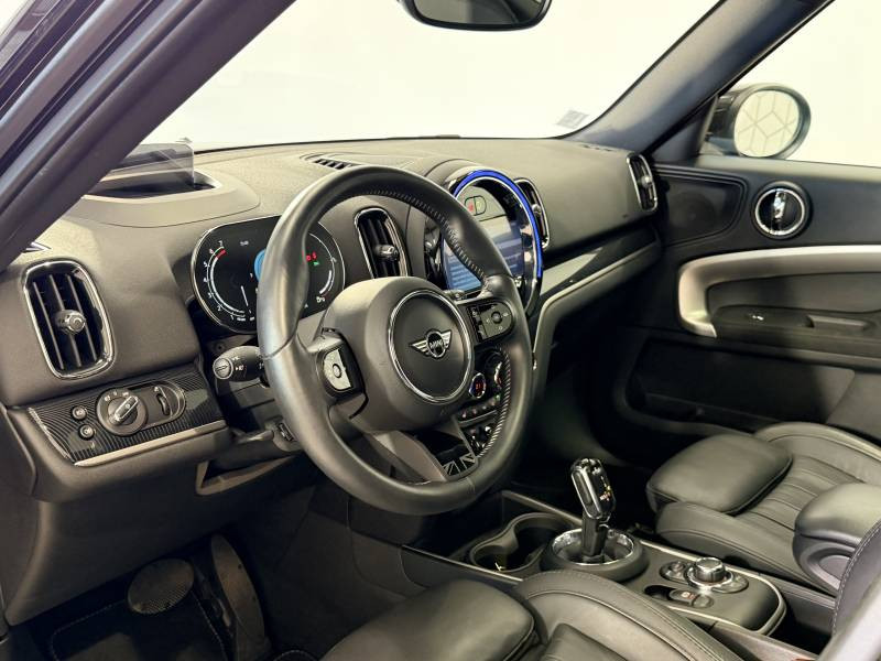 Mini Mini Countryman 178 ch ALL4 BVA8 Cooper S Yours  occasion � Tarbes - photo n�7