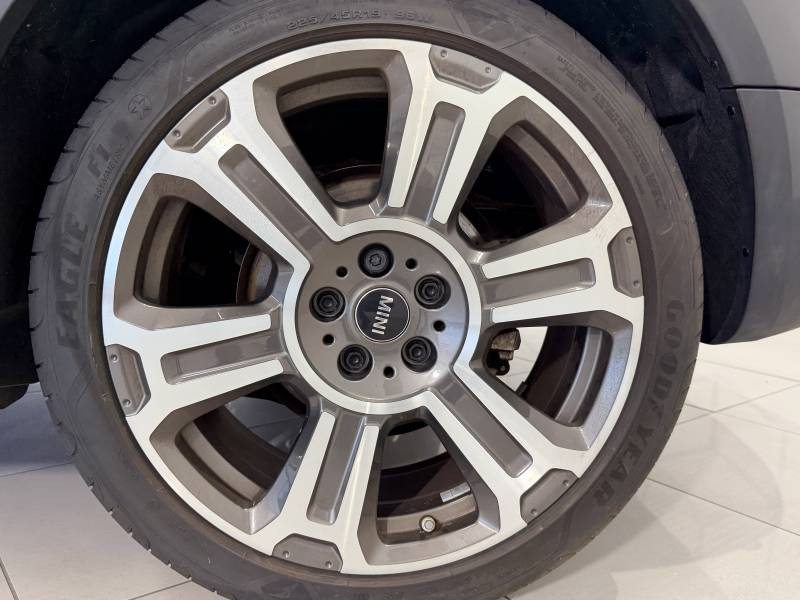 Mini Mini Countryman 178 ch ALL4 BVA8 Cooper S Yours  occasion � Tarbes - photo n�18
