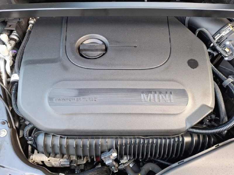Mini Mini Countryman 178 ch BVA7 Cooper S Edition Northwood 5p  occasion  Trelissac - photo n13