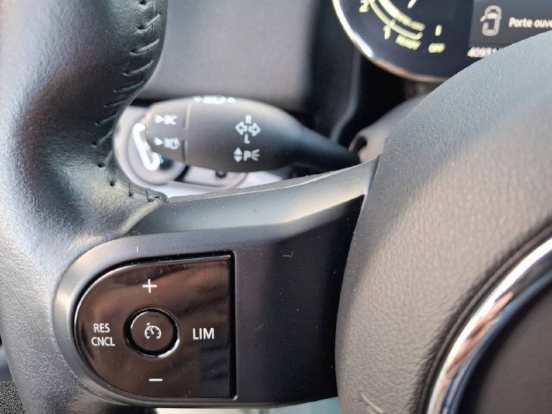 Mini Mini Countryman 178 ch BVA7 Cooper S Edition Northwood 5p  occasion  Trelissac - photo n20