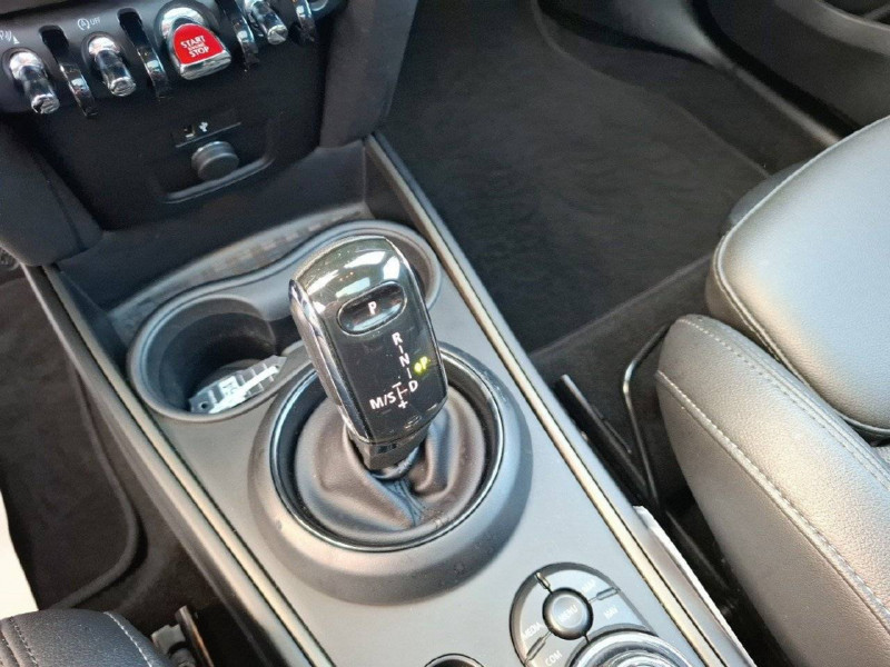 Mini Mini Countryman 178 ch BVA7 Cooper S Edition Northwood 5p  occasion  Trelissac - photo n12