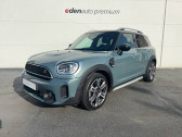 Mini Mini occasion année 2021 boite Automatique Annonce Mini Mini occasion Essence Countryman 178 ch BVA7 Cooper S Edition Northwood à Auch