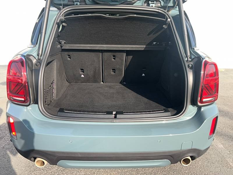 Mini Mini Countryman 178 ch BVA7 Cooper S Edition Northwood  occasion  Auch - photo n12