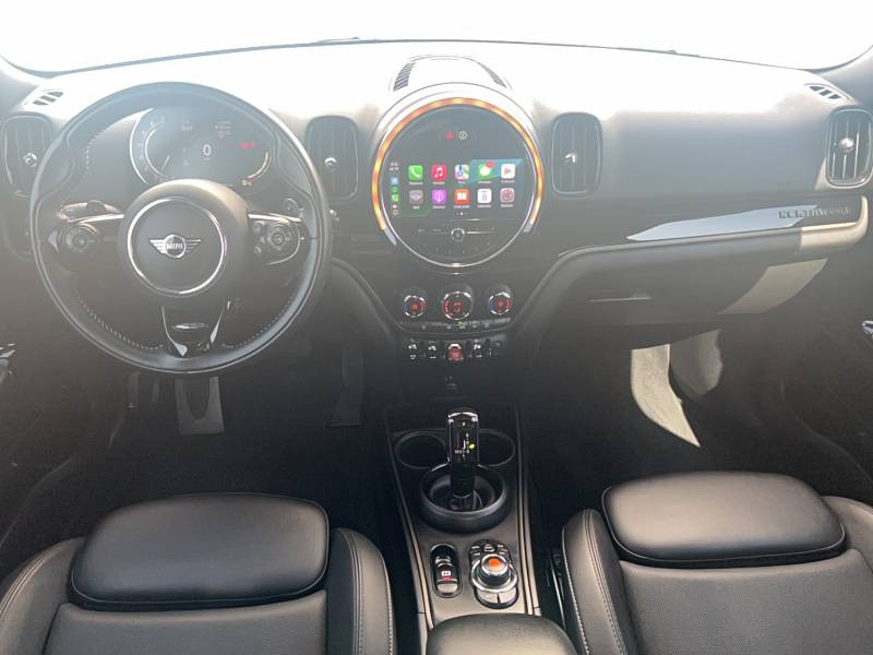 Mini Mini Countryman 178 ch BVA7 Cooper S Edition Northwood  occasion  Auch - photo n10