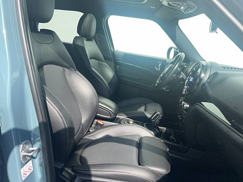 Mini Mini Countryman 178 ch BVA7 Cooper S Edition Northwood  occasion  Auch - photo n14