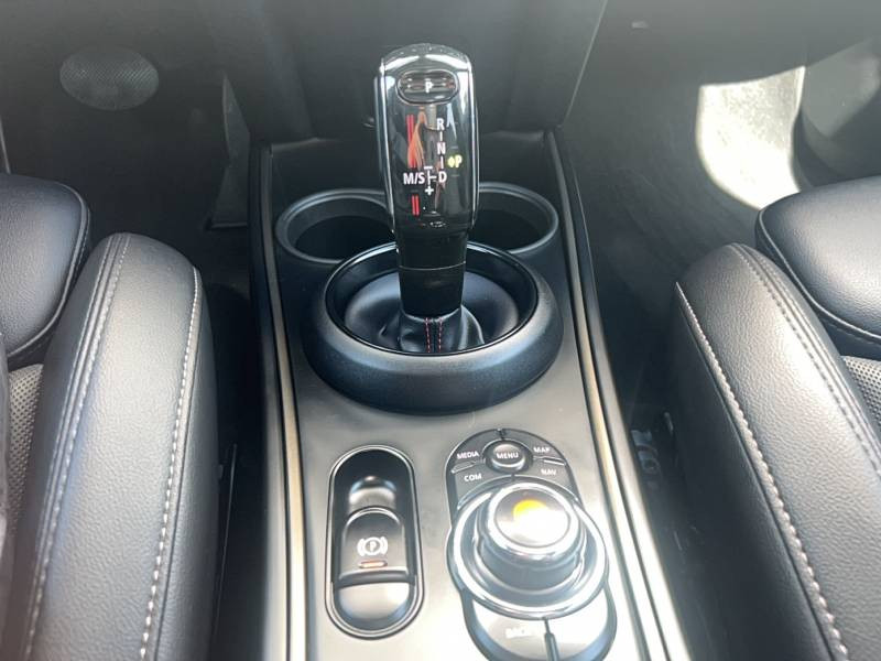 Mini Mini Countryman 178 ch BVA7 Cooper S Edition Northwood  occasion  Auch - photo n18