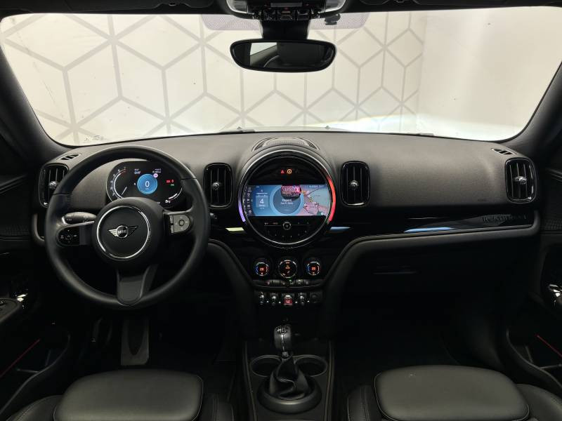Mini Mini Countryman 178 ch Cooper S Edition Northwood  occasion  Bziers - photo n6