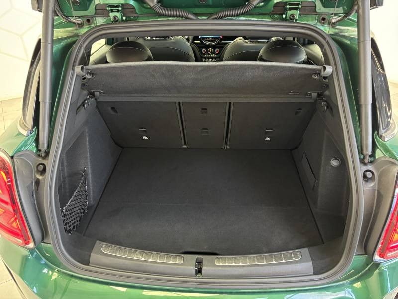 Mini Mini Countryman 178 ch Cooper S Edition Northwood  occasion  Bziers - photo n9