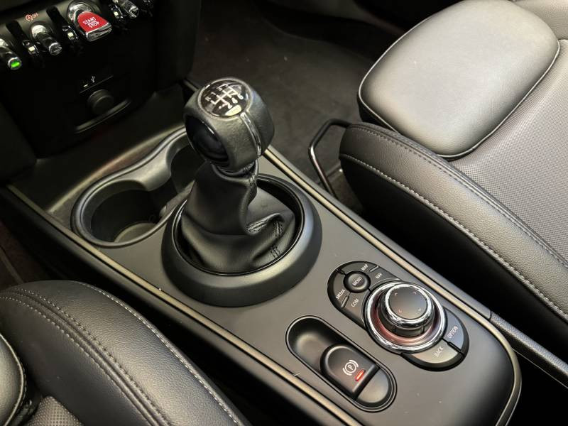 Mini Mini Countryman 178 ch Cooper S Edition Northwood  occasion  Bziers - photo n19