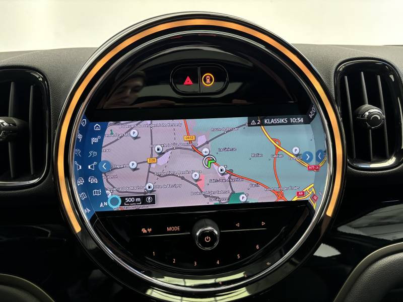 Mini Mini Countryman 178 ch Cooper S Edition Northwood  occasion  Bziers - photo n15
