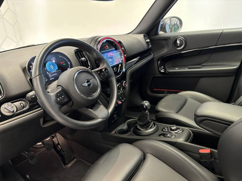 Mini Mini Countryman 178 ch Cooper S Edition Northwood  occasion  Bziers - photo n4