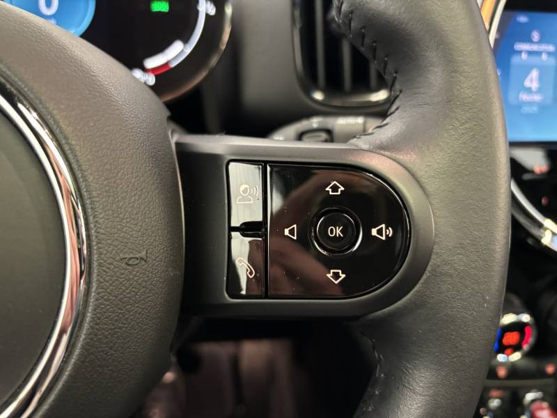 Mini Mini Countryman 178 ch Cooper S Edition Northwood  occasion  Bziers - photo n20