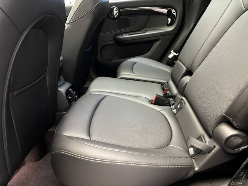 Mini Mini Countryman 178 ch Cooper S Edition Northwood  occasion  Bziers - photo n5