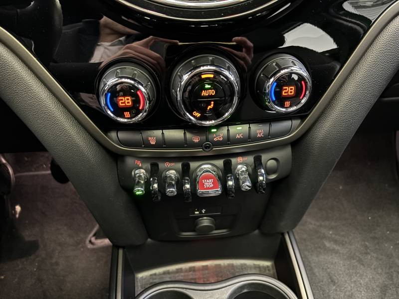 Mini Mini Countryman 178 ch Cooper S Edition Northwood  occasion  Bziers - photo n18