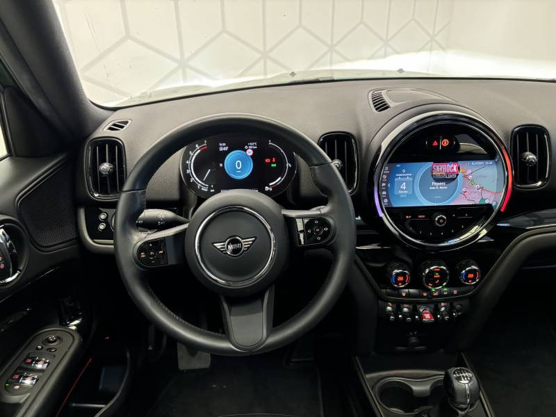 Mini Mini Countryman 178 ch Cooper S Edition Northwood  occasion  Bziers - photo n7