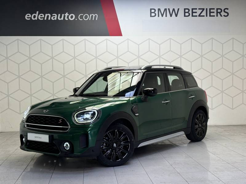 Mini Mini Countryman 178 ch Cooper S Edition Northwood  occasion  Bziers