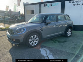 Mini Mini occasion année 2017 boite Automatique Annonce Mini Mini occasion Diesel Countryman 190 ch ALL4 BVA8 Cooper SD Business 5p à Toulouse