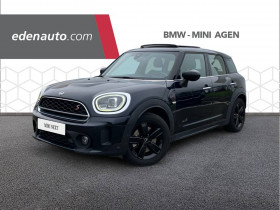 Mini Mini , garage BMW MINI AGEN - EDENAUTO PREMIUM AGEN  Bo