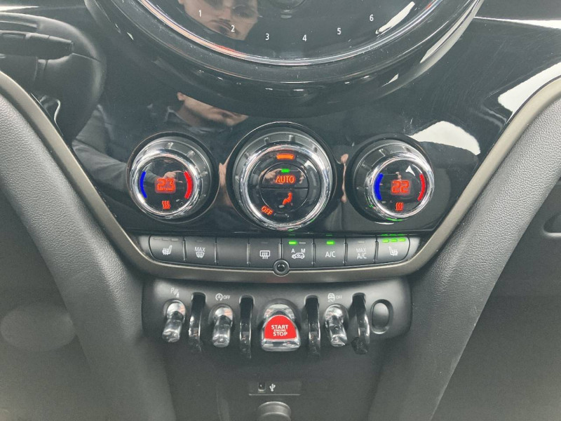 Mini Mini Countryman 190 ch ALL4 BVA8 Cooper SD Edition Northwood 5p  occasion à Bo - photo n°15