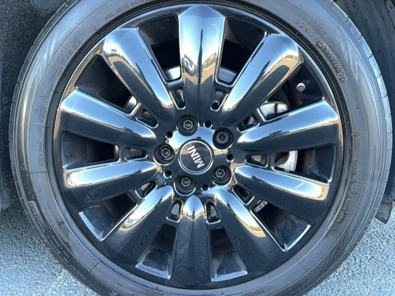 Mini Mini Countryman 190 ch ALL4 BVA8 Cooper SD Longstone  occasion � Auch - photo n�17