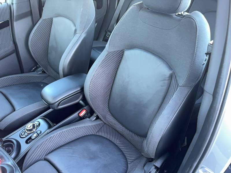 Mini Mini Countryman 190 ch ALL4 BVA8 Cooper SD Longstone  occasion � Auch - photo n�9